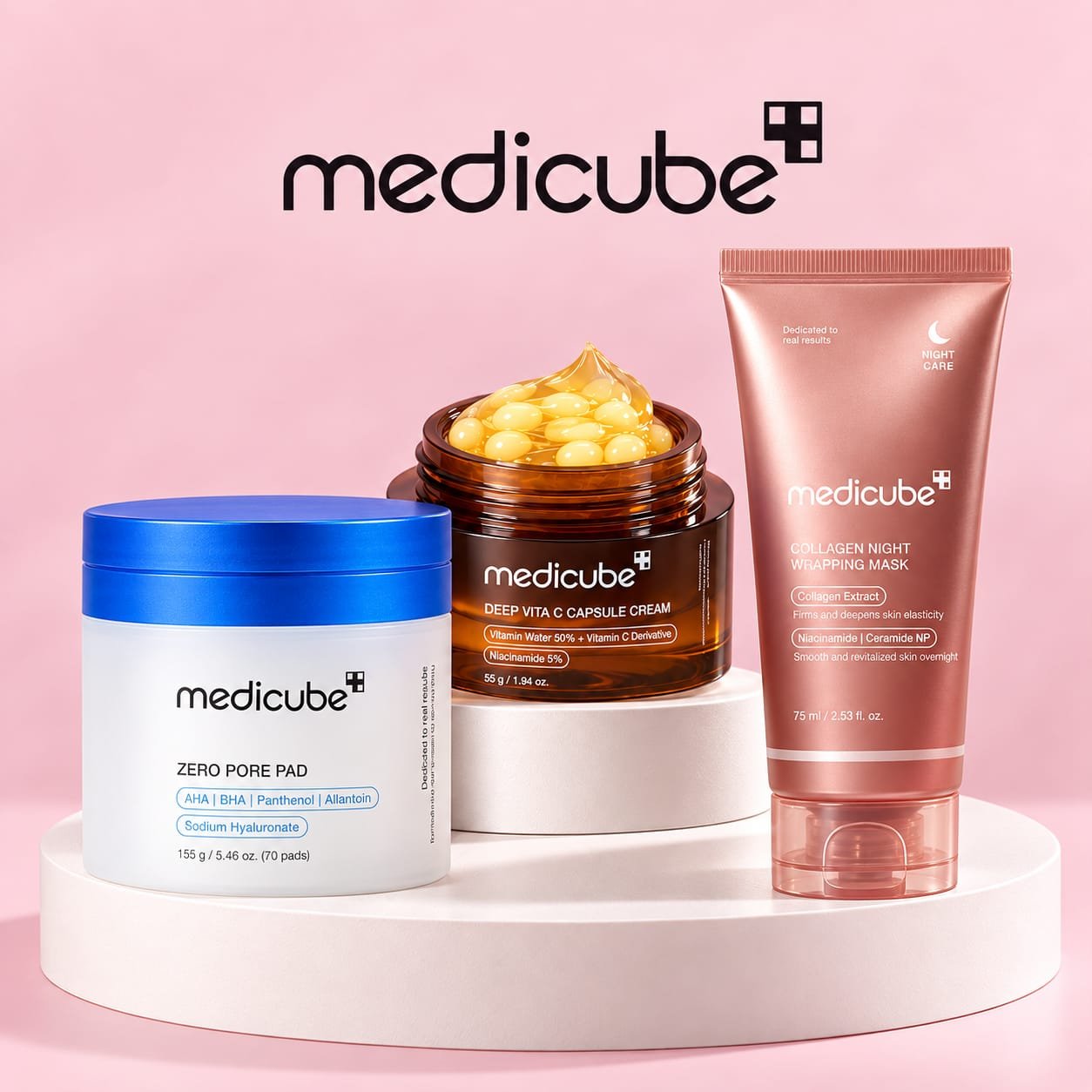 Medicube