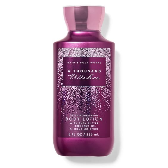 A Thousand Wishes Body Lotion · 236ml
