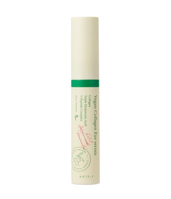 Vegan Collagen Eye Serum · 10ml