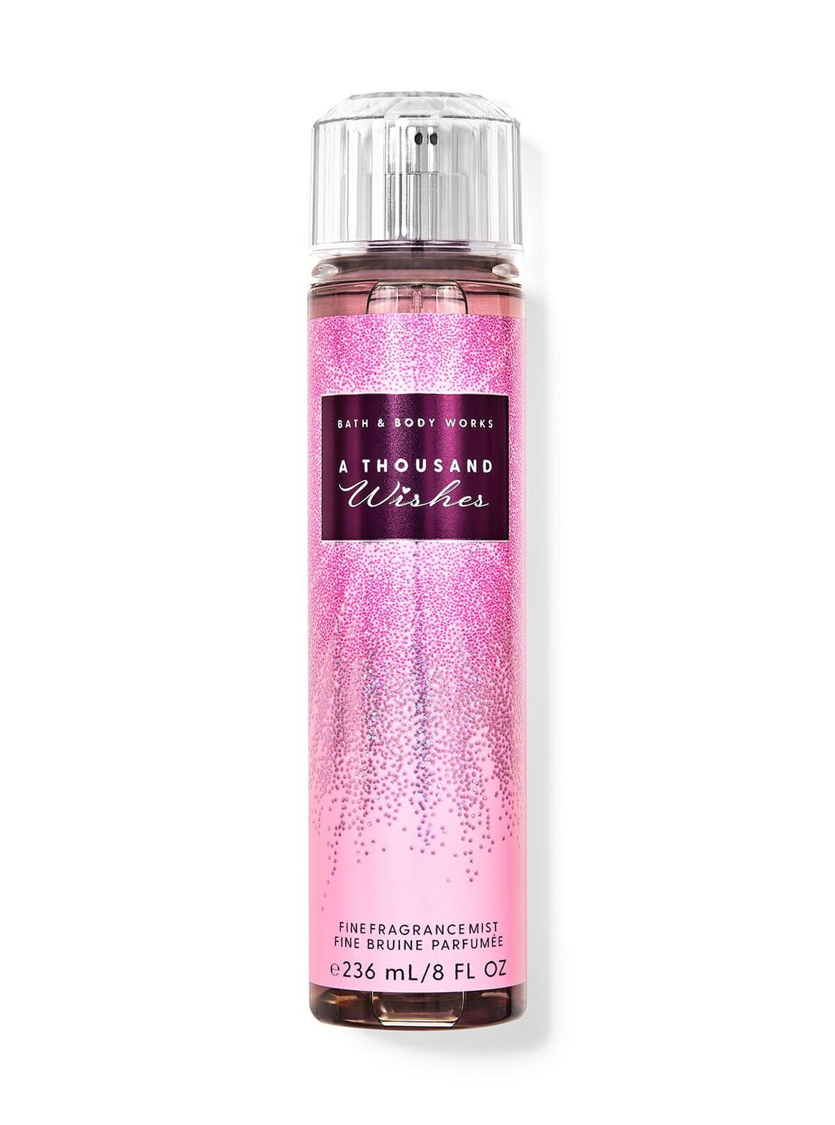 A Thousand Wishes Fine Fragrance Mist · 236ml