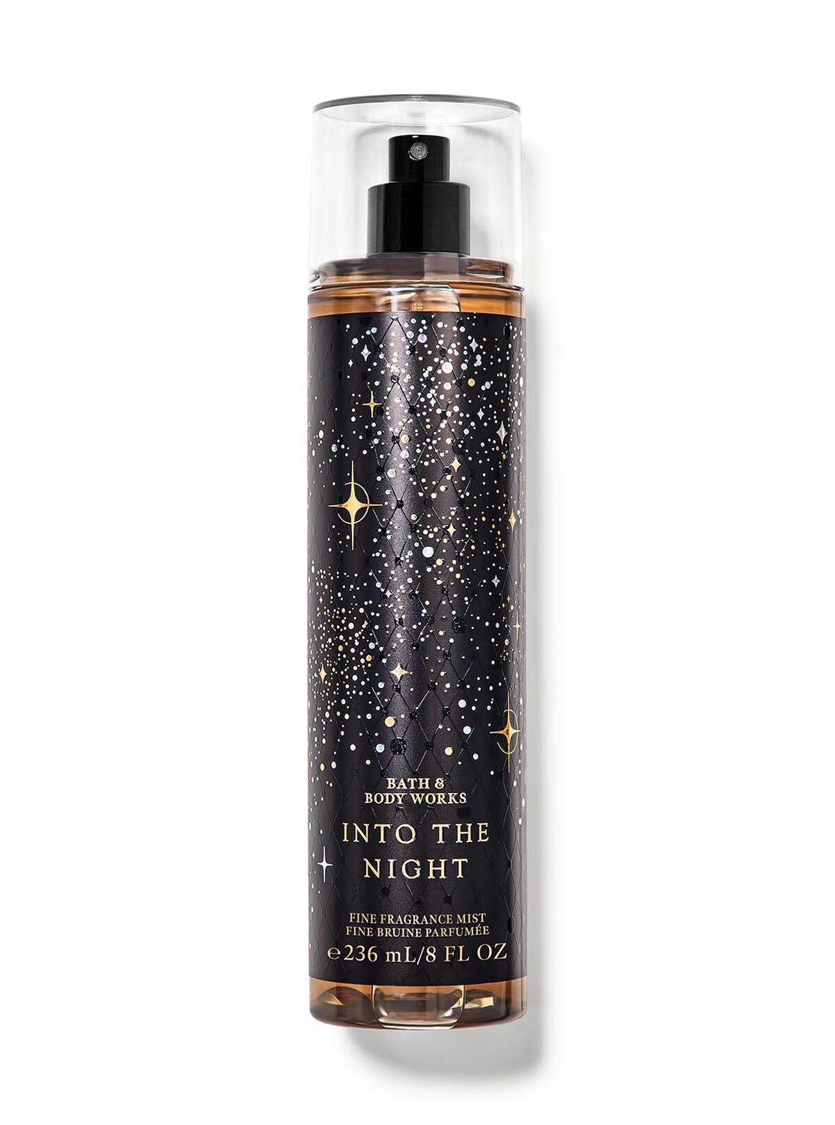Into The Night Fine Fragrance Mist · 236ml