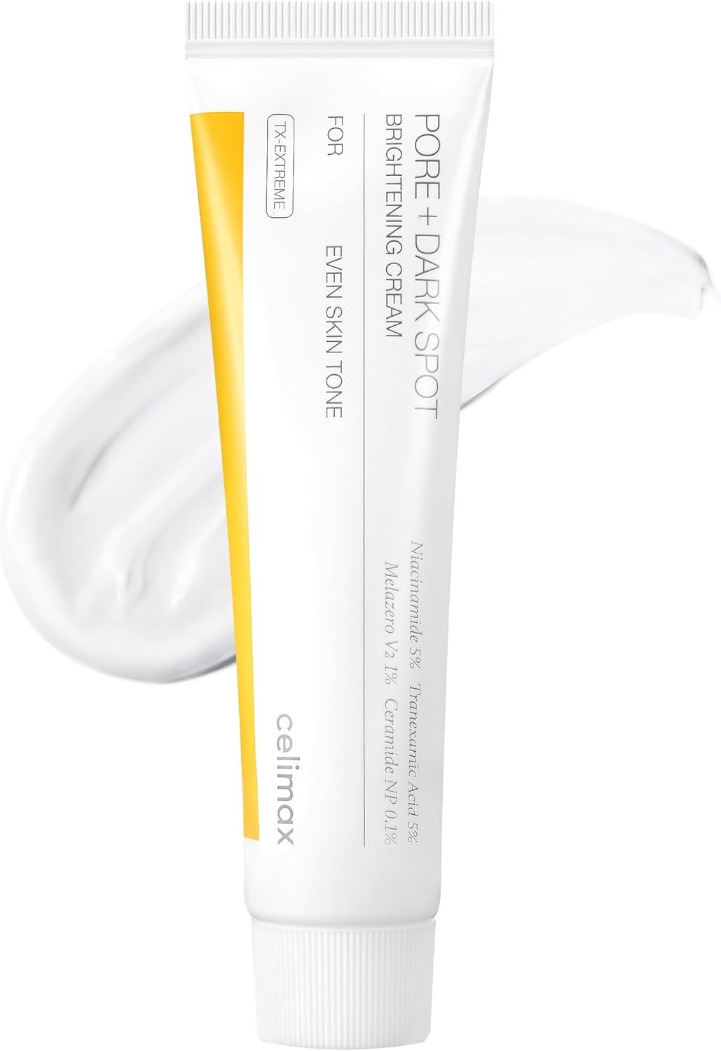 Pore + Dark Spot Brightening Cream · 35ml