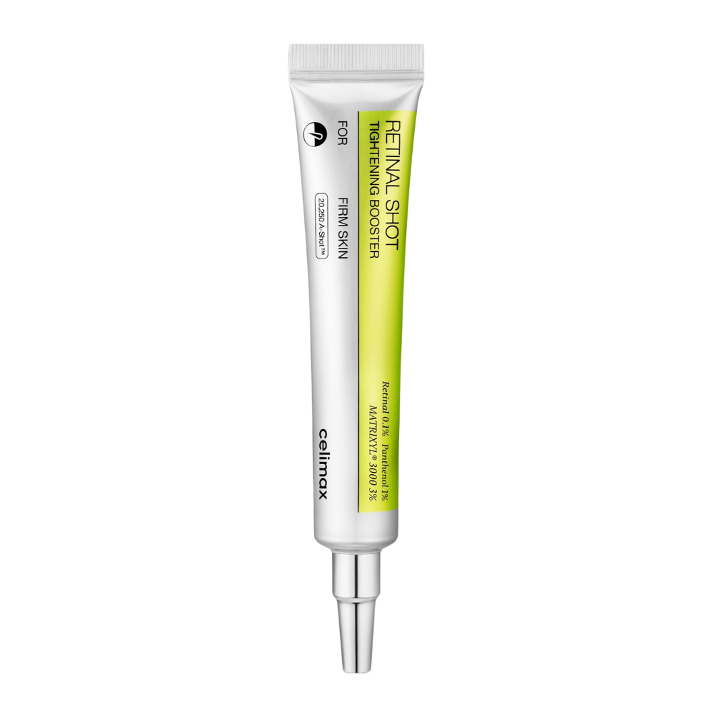 Retinol Shot Tightening Booster · 15ml