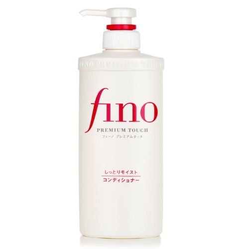 Premium Touch Conditioner · 550ml