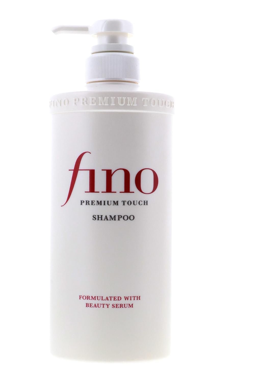 Premium Touch Shampoo · 550ml