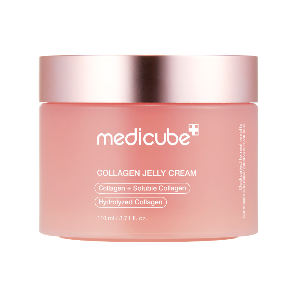Collagen Jelly Cream · 50ml