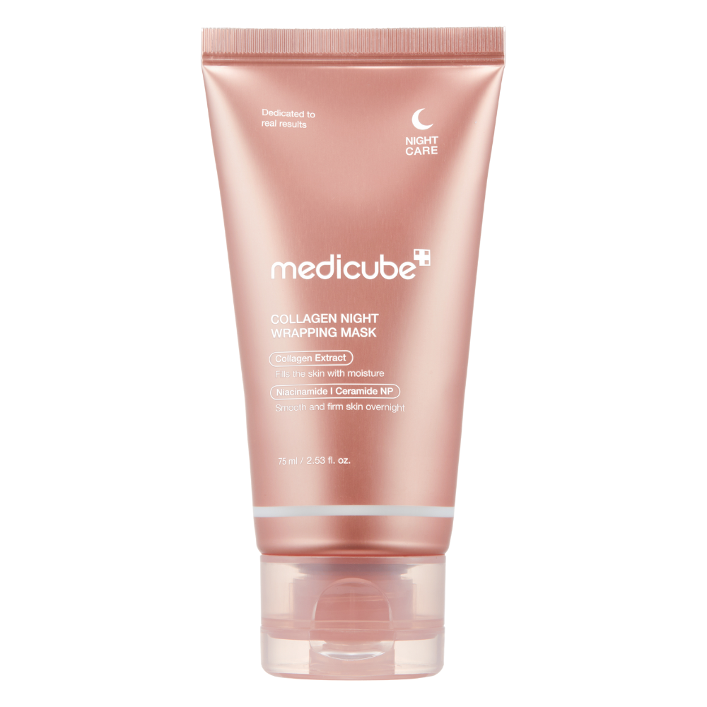 Collagen Night Wrapping Mask · 75ml