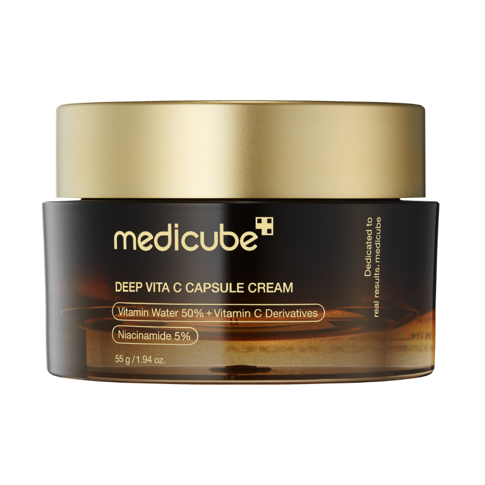 Deep Vita C Capsule Cream · 55g
