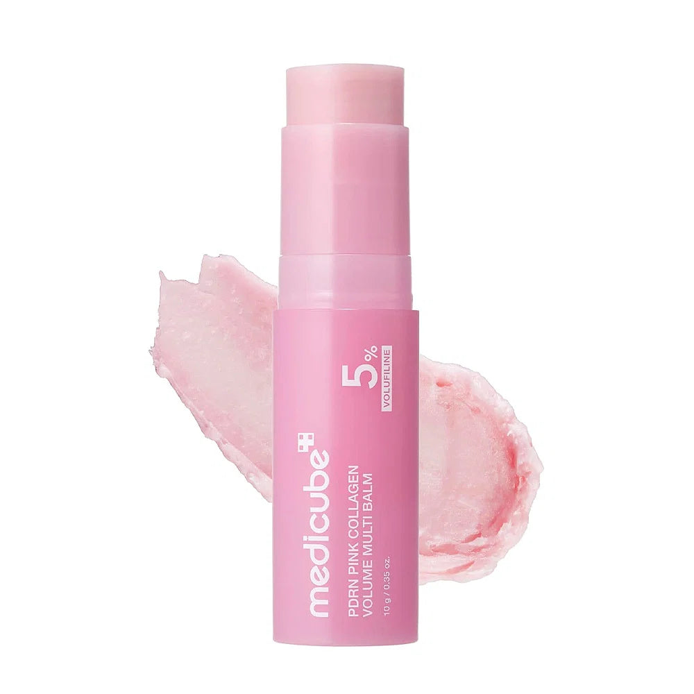 PDRN Pink Collagen Volume Multi Balm Stick · 10g