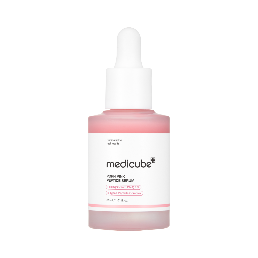 PDRN Pink Peptide Serum · 30ml