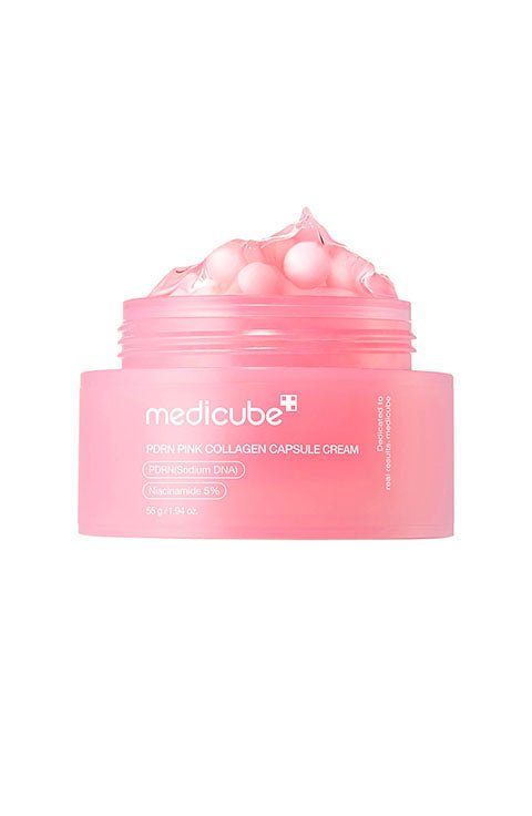 DNA PDRN Pink Collagen Capsule Cream · 55g