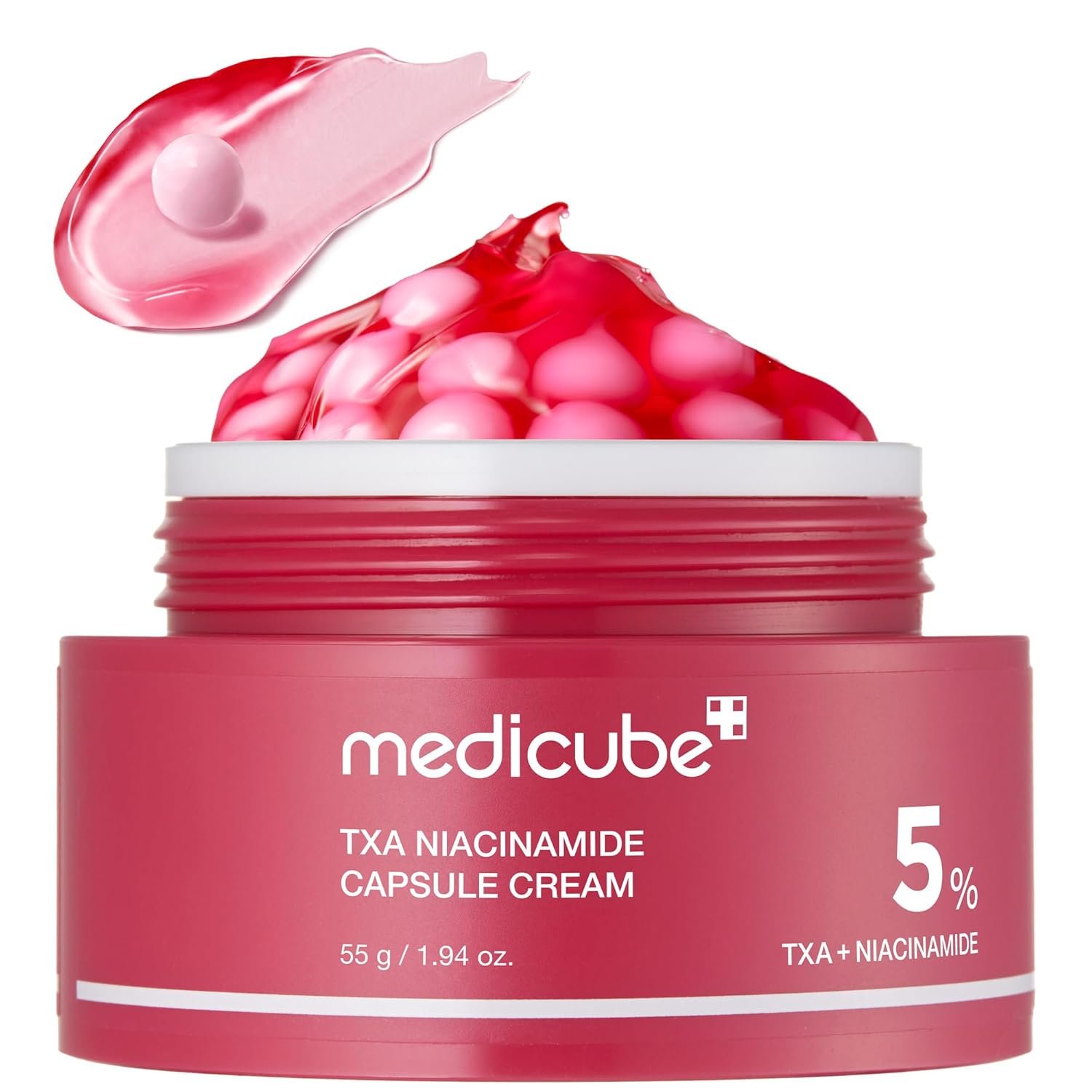 TXA Niacinamide Capsule Cream · 55g