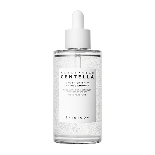Madagascar Centella Tone Brightening Capsule Ampoule · 100ml