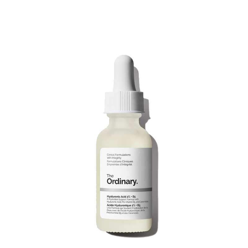 Hyaluronic Acid 2% + B5 · 30ml